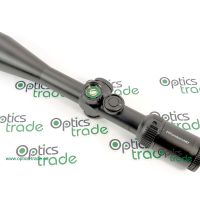Delta Optical Titanium 2.5-10x50 HD