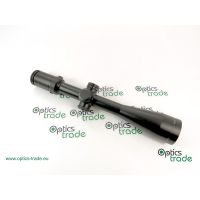 Delta Optical Titanium 2.5-10x50 HD