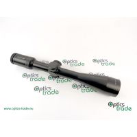 Delta Optical Titanium 2.5-10x50 HD