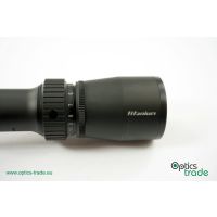 Delta Optical Titanium 4-16x42 AO Rifle Scope