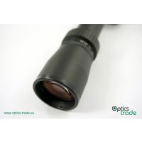 Delta Optical Titanium 4-16x42 AO Rifle Scope