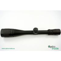 Delta Optical Titanium 4-16x42 AO Rifle Scope