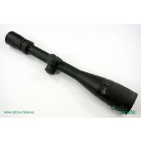 Delta Optical Titanium 4-16x42 AO Rifle Scope