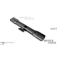 Dentler Base rail BASIS - Browning Maral