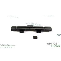 Dentler Base Rail BASIS - Dovetail 12 mm