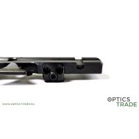 Dentler Base Rail BASIS - Weaver / Picatinny 20 MOA