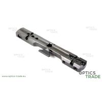 Dentler Base rail BASIS VARIO - Steyr Mannlicher SM12 L