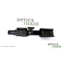 Dentler Base Rail BASIS VARIO - Weaver / Picatinny