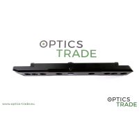 Dentler Mounting Rail Dural BASIS - for Rings