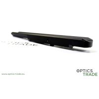 Dentler Mounting Rail Dural BASIS - Pulsar Trail / Apex / Digisight