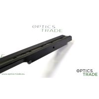 Dentler Mounting Rail Dural BASIS - Pulsar Trail / Apex / Digisight
