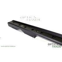 Dentler Mounting Rail Dural BASIS - Pulsar Trail / Apex / Digisight