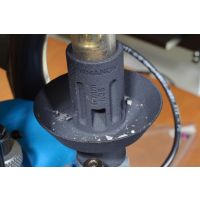 ​​Armanov Dillon Debris-Out Casefeeder Adapter 45 ACP