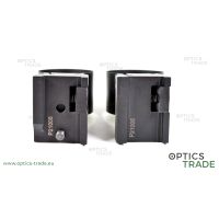 Dinpal 30 mm Complete Mount for Tikka