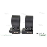 Dinpal 30 mm Complete Mount for Tikka