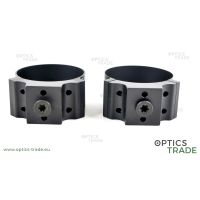 Dinpal 40 mm Complete Mount for Blaser 