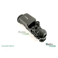 Dipol TG1R F75 Thermal Imaging LRF Binocular