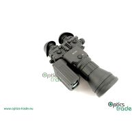 Dipol TG1R F75 Thermal Imaging LRF Binocular