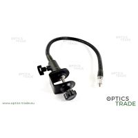 Dorr Flexible tube with clamp