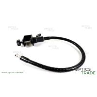 Dorr Flexible tube with clamp