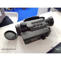 Dipol DTM1000R Thermal Imaging LRF Monocular