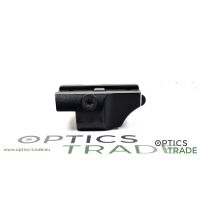 EAW Adapter with Adjustable Lever for Blaser R93, Aimpoint Micro