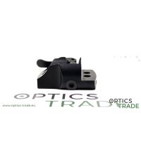 EAW Adapter with Adjustable Lever for Blaser R93, Aimpoint Micro