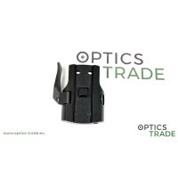 EAW Adapter with Adjustable Lever for Blaser R93, Aimpoint Micro