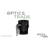 EAW Adapter with Adjustable Lever for Blaser R93, Aimpoint Micro