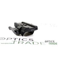 EAW Adapter with Adjustable Lever for Blaser R93, Aimpoint Micro