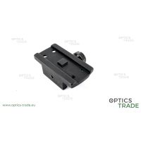 EAW Adapter for dovetail, Aimpoint Micro, 16mm