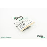 EAW Adapter for dovetail with adjustable lever, Aimpoint Micro, 14.5mm