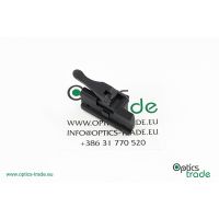 EAW Adapter for dovetail with adjustable lever, Aimpoint Micro, 19mm