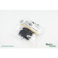 EAW Adapter for dovetail with adjustable lever, Docter-Sight, 11mm