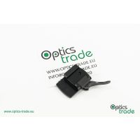 EAW Adapter for dovetail with adjustable lever, Docter-Sight, 16.5mm