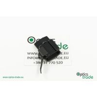 EAW Adapter for dovetail with adjustable lever, Docter-Sight, 14.5mm