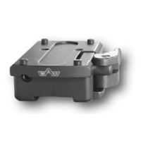 EAW Adapter for dovetail with adjustable lever, Docter-Sight