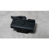 EAW Aimpoint Micro Adapter for 11 mm Prism, BH 14.5 mm