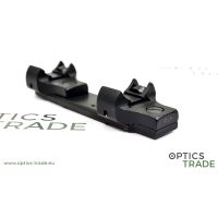 EAW Fixed Docter Sight Mount for Blaser