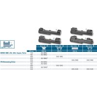 EAW One-piece Slide-on Mount for Brno BBF, ZH, 500, Super, Tatra, Zeiss ZM/VM Rail