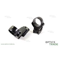 EAW pivot mount, 26 mm, Mauser K 98 with bulb