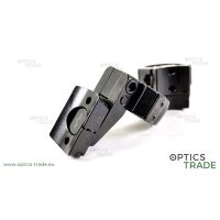 EAW pivot mount, 26 mm, Mauser K 98 with bulb