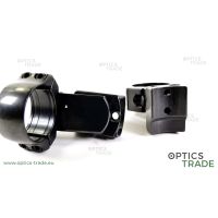 EAW pivot mount, 26 mm, Mauser K 98 with bulb