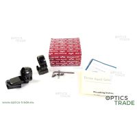 EAW pivot mount, 26 mm, Mauser K 98 with bulb