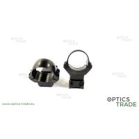 EAW pivot mount, 26 mm, Mauser K 98 with bulb