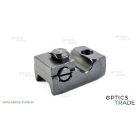 EAW Pivot Mount Assembled Backfeet, ZM KR 21 mm