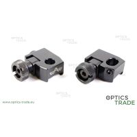 EAW Rear & Front Base for 11 mm Dovetail