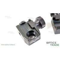 EAW Rear & Front Base for 11 mm Dovetail