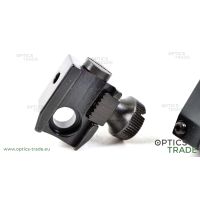 EAW Rear & Front Base for 11 mm Dovetail