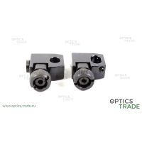EAW Rear & Front Base for 11 mm Dovetail